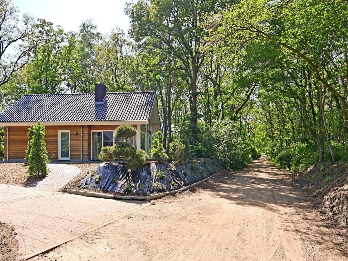 Exquisite Holiday Home In Reutum With Sauna Beekdorp Exterior foto