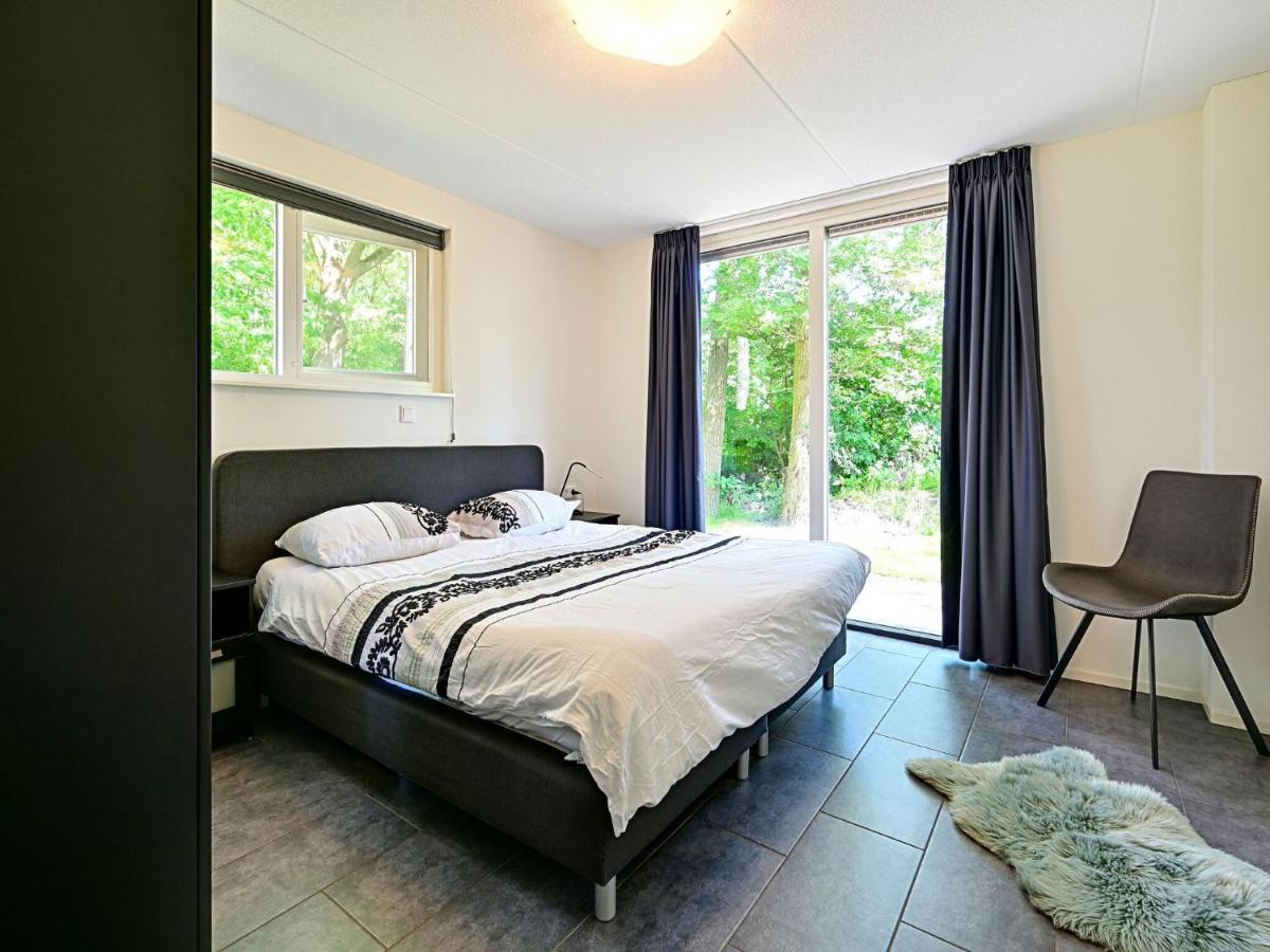 Exquisite Holiday Home In Reutum With Sauna Beekdorp Exterior foto