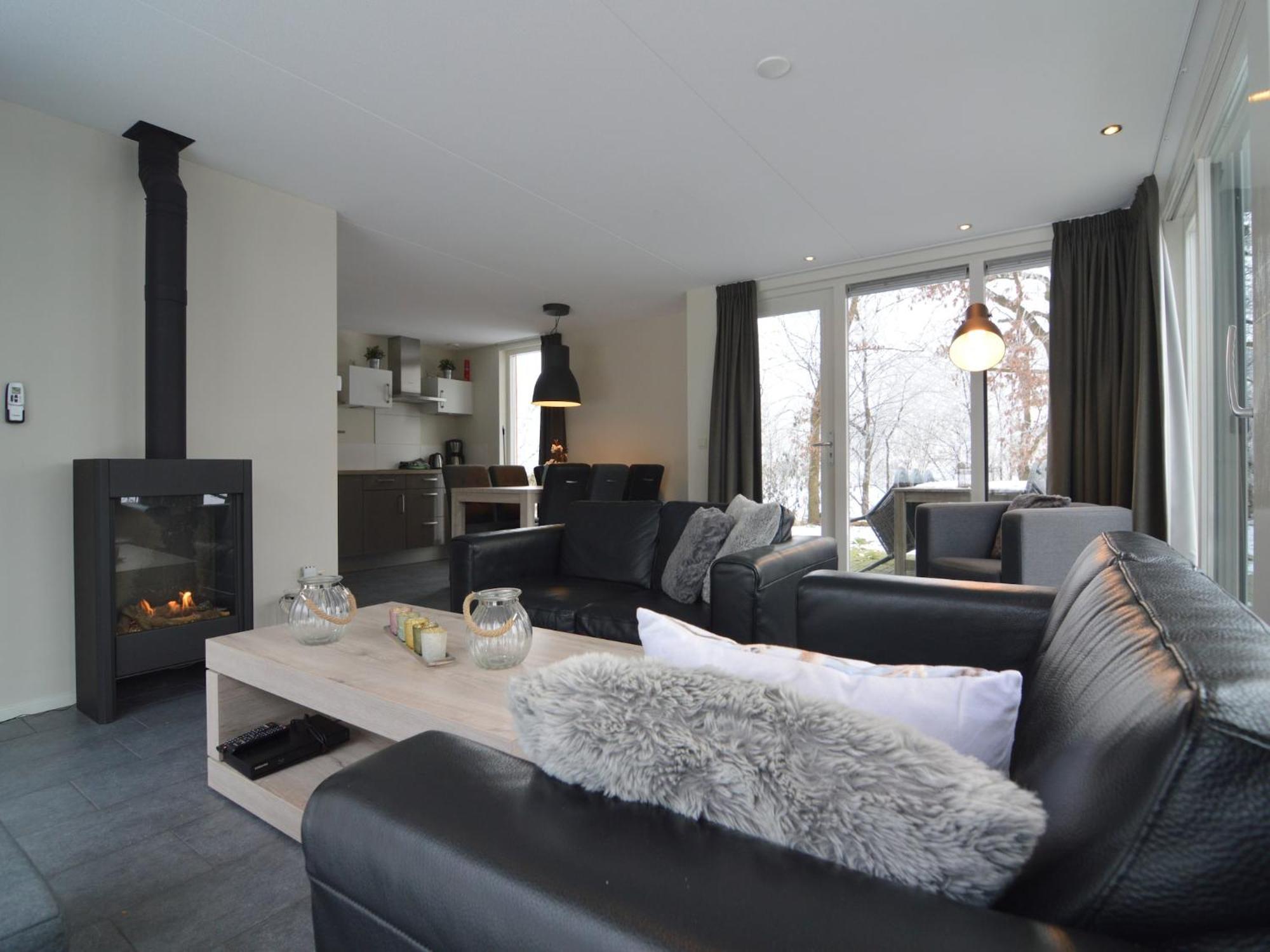 Exquisite Holiday Home In Reutum With Sauna Beekdorp Exterior foto