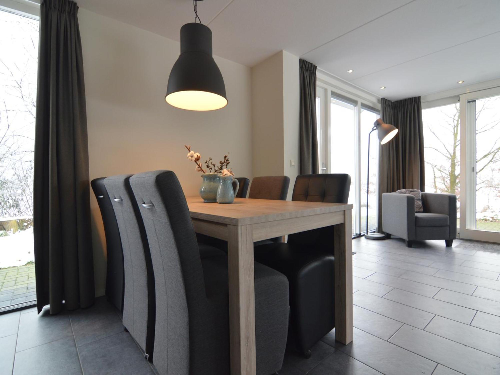Exquisite Holiday Home In Reutum With Sauna Beekdorp Exterior foto