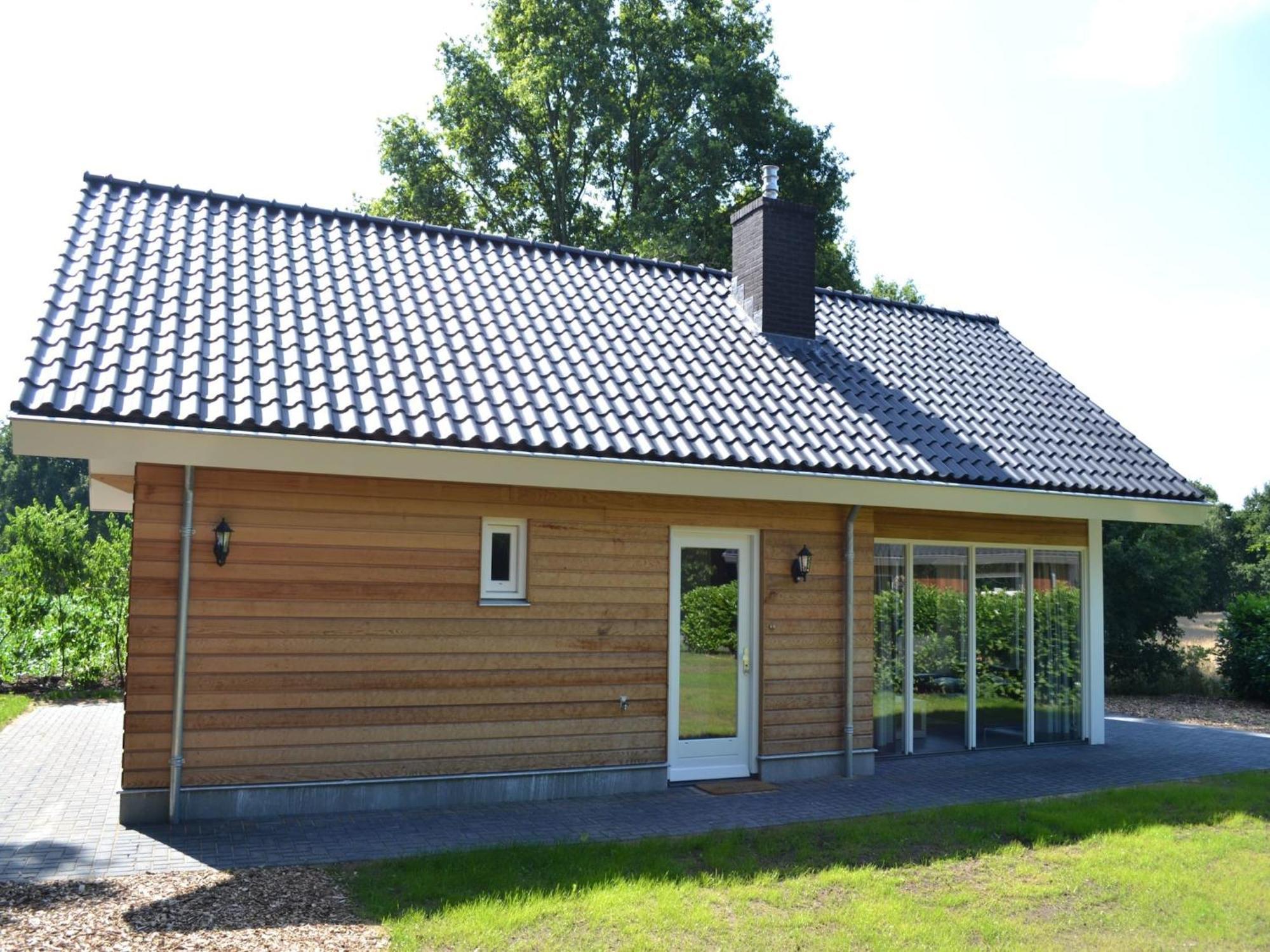Exquisite Holiday Home In Reutum With Sauna Beekdorp Exterior foto