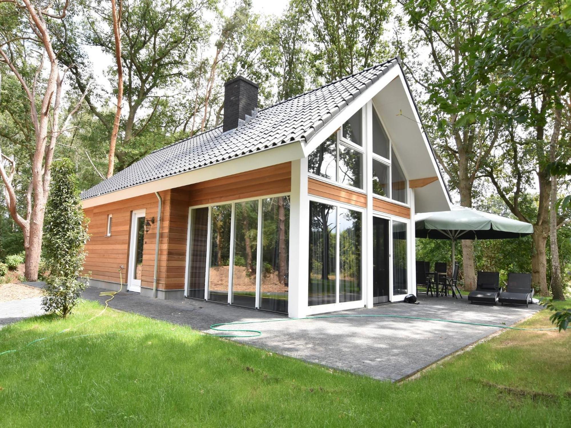 Exquisite Holiday Home In Reutum With Sauna Beekdorp Exterior foto